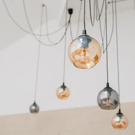 Dragonfly Old Town - Loftaffair * Krakkó