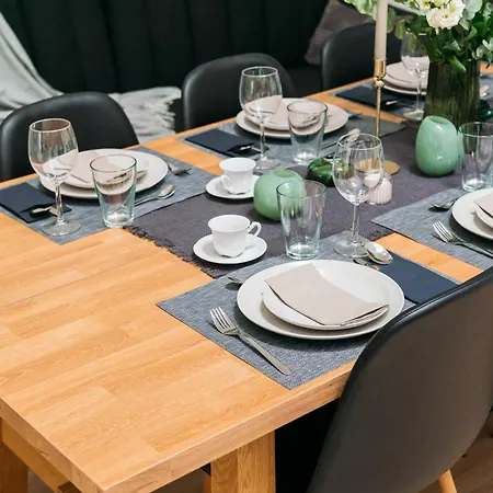 Dragonfly Old Town - Loftaffair