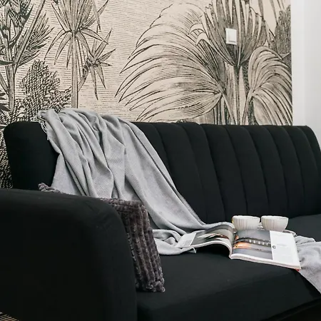 Apartment Dragonfly Old Town - Bespoke