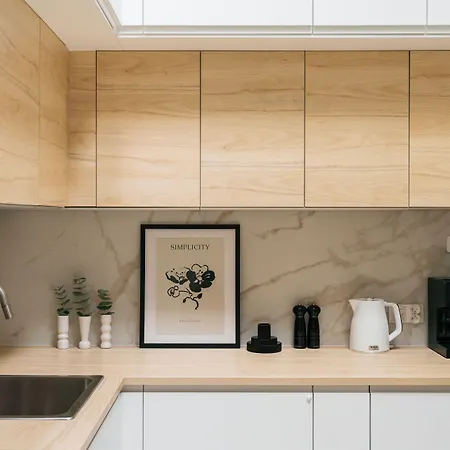 Dragonfly Old Town - Loftaffair *