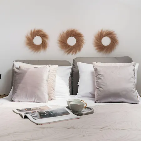 Dragonfly Old Town - Loftaffair Apartamento