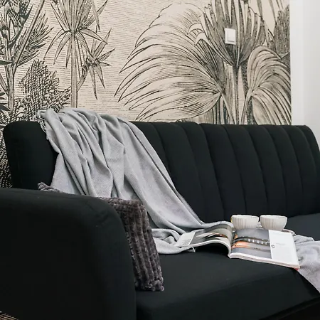 Apartmán Dragonfly Old Town Apartment - Bespoke Apartments *