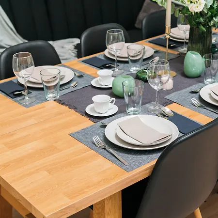 Apartamento Dragonfly Old Town - Bespoke *