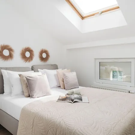 Apartamento Dragonfly Old Town - Loftaffair