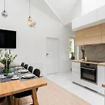 Apartman Dragonfly Old Town - Bespoke Krakkó