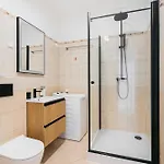 Dragonfly Old Town - Bespoke Apartman *