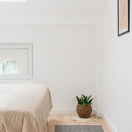 Appartement Dragonfly Old Town - Loftaffair