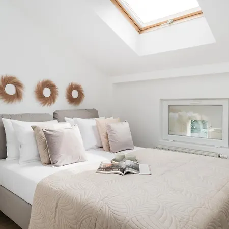 Appartement Dragonfly Old Town - Loftaffair *