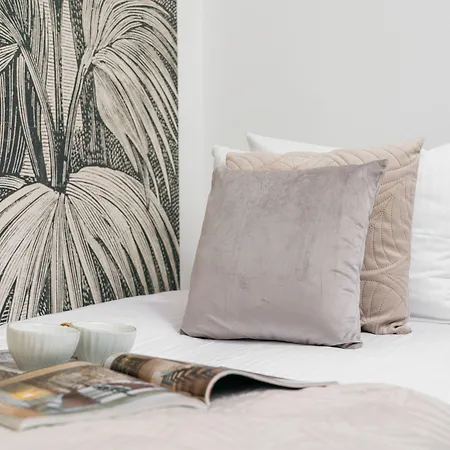 Dragonfly Old Town Apartment - Bespoke Apartments شقة